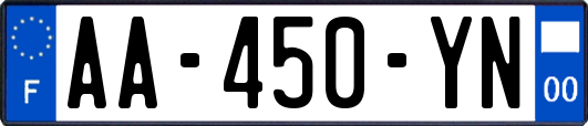 AA-450-YN