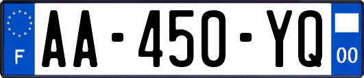 AA-450-YQ