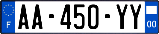 AA-450-YY