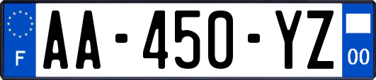 AA-450-YZ