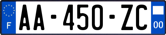 AA-450-ZC