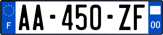 AA-450-ZF