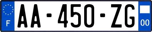 AA-450-ZG