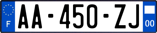 AA-450-ZJ