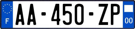 AA-450-ZP