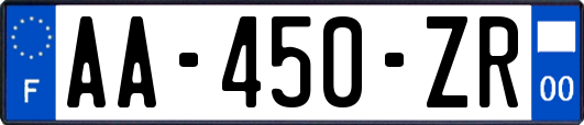 AA-450-ZR