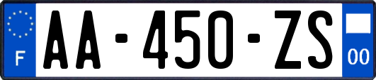 AA-450-ZS