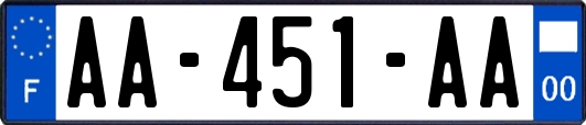 AA-451-AA