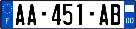 AA-451-AB