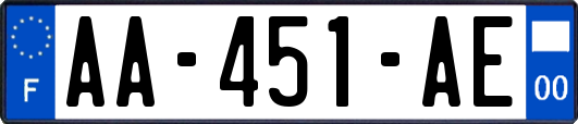 AA-451-AE