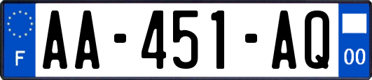 AA-451-AQ