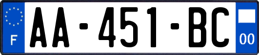 AA-451-BC