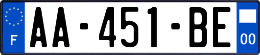 AA-451-BE