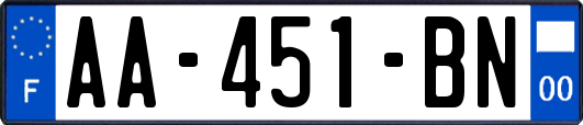 AA-451-BN