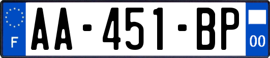 AA-451-BP