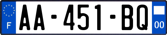 AA-451-BQ