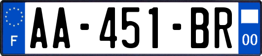 AA-451-BR