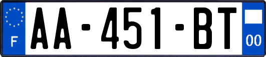 AA-451-BT