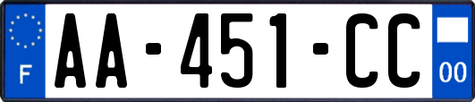 AA-451-CC