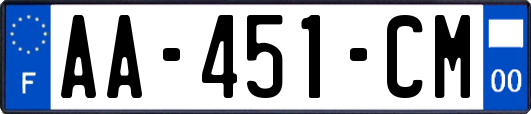 AA-451-CM