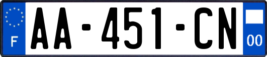 AA-451-CN