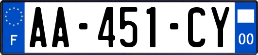 AA-451-CY