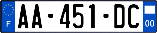 AA-451-DC