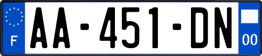 AA-451-DN