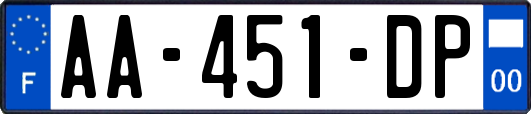 AA-451-DP