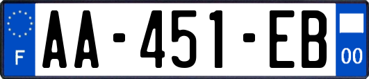 AA-451-EB
