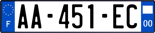 AA-451-EC
