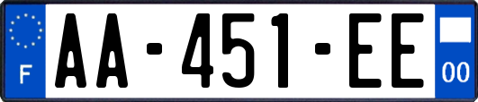 AA-451-EE