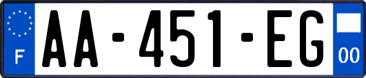 AA-451-EG