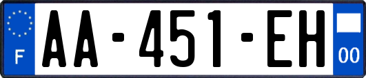 AA-451-EH