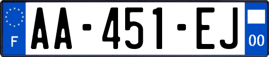 AA-451-EJ