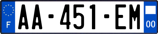 AA-451-EM