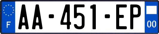 AA-451-EP