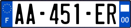 AA-451-ER