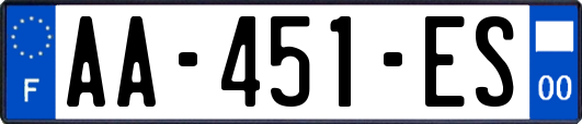 AA-451-ES