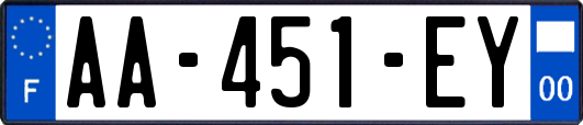 AA-451-EY