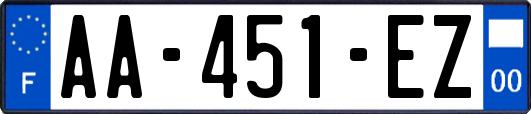 AA-451-EZ