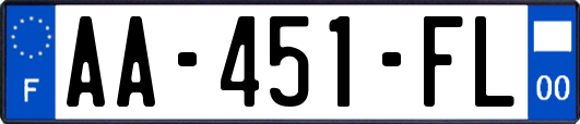 AA-451-FL