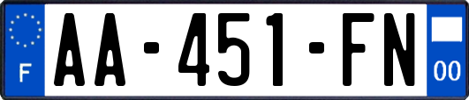 AA-451-FN