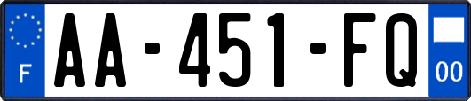 AA-451-FQ