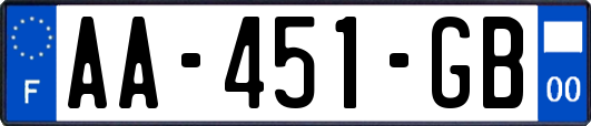 AA-451-GB