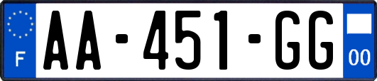 AA-451-GG