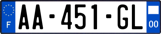 AA-451-GL