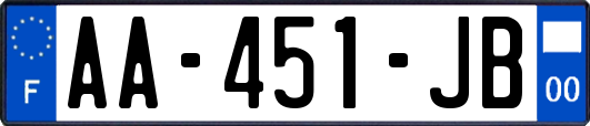 AA-451-JB