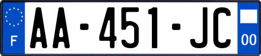 AA-451-JC