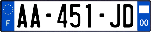 AA-451-JD